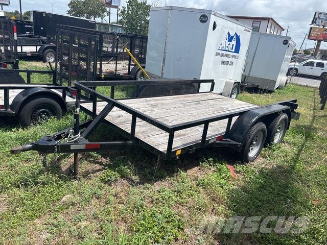 CM  Ďalšie prívesy