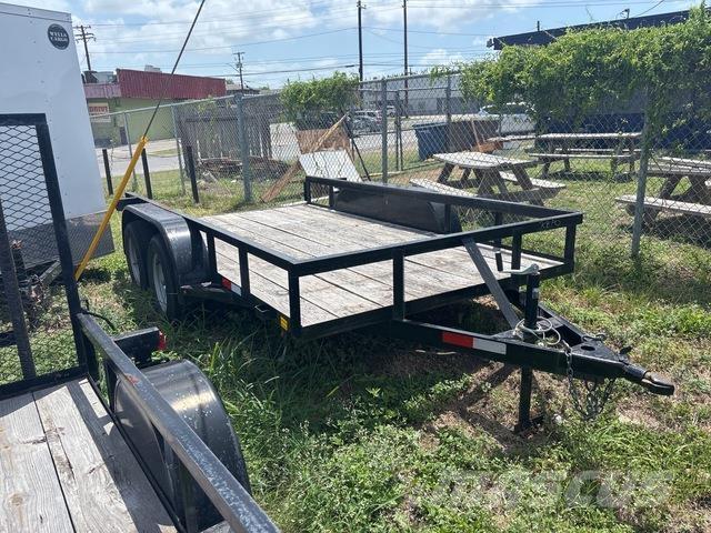 CM  Ďalšie prívesy