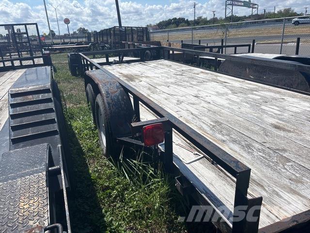 CM  Ďalšie prívesy