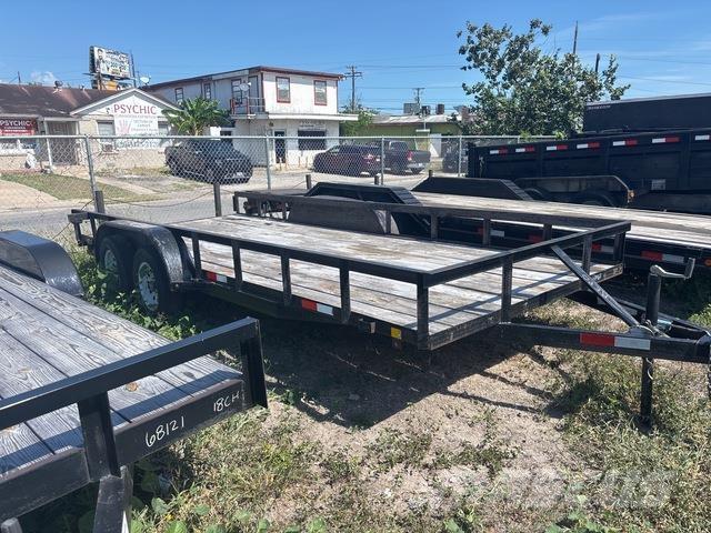 CM  Ďalšie prívesy