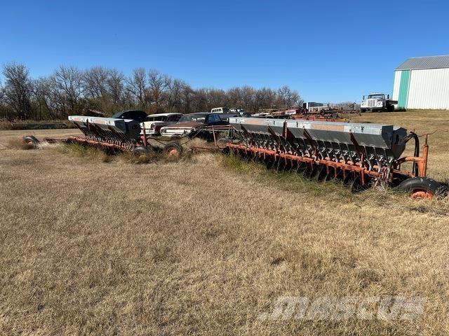  Co-Op G-100 Ďalšie stroje na spracovanie pôdy a príslušenstvo