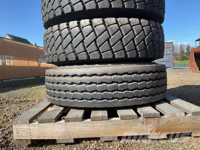 Continental  Pneumatiky, kolesá a ráfiky