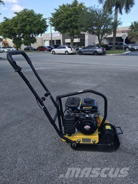 Cormac C50 Kompaktory