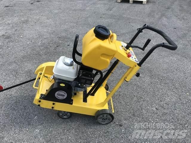Cormac CQ300H Píly na betón a kameň