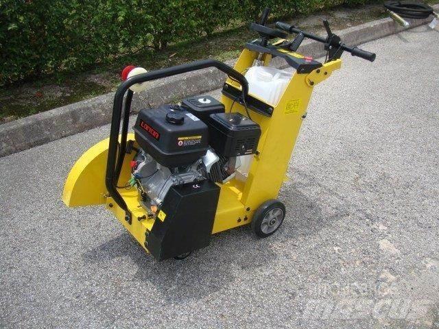 Cormac CQ480 Píly na betón a kameň