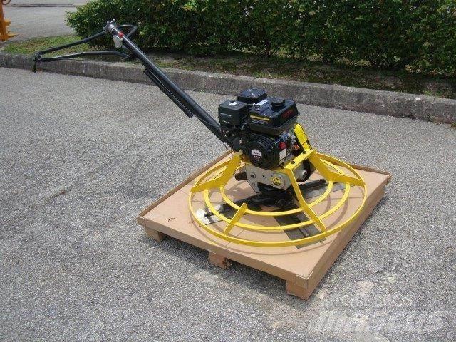 Cormac CS100 Lyžica