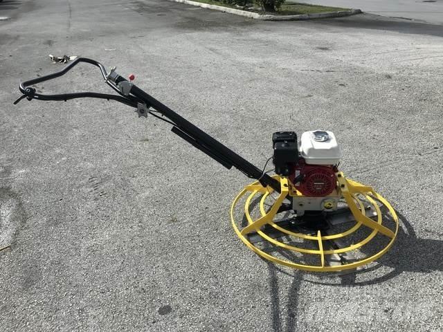 Cormac CS100H Lyžica