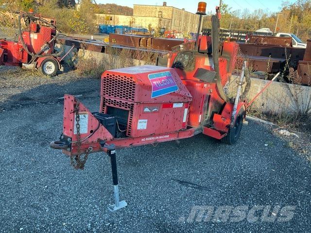 Crafco SS125DC Stavebníctvo - ostatné