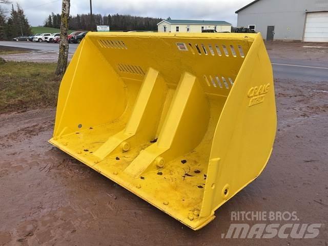 Craig HT-LM Lopaty