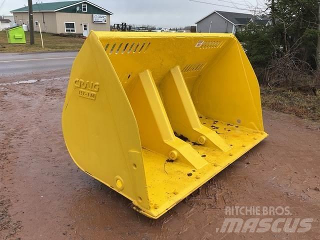Craig HT-LM Lopaty