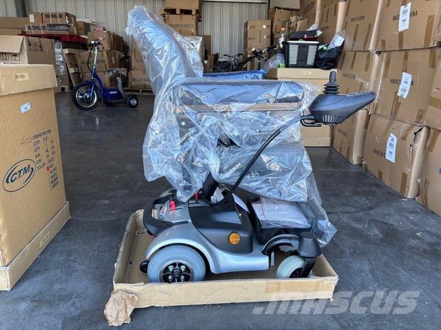  CTM HS-1500 Stavebníctvo - ostatné