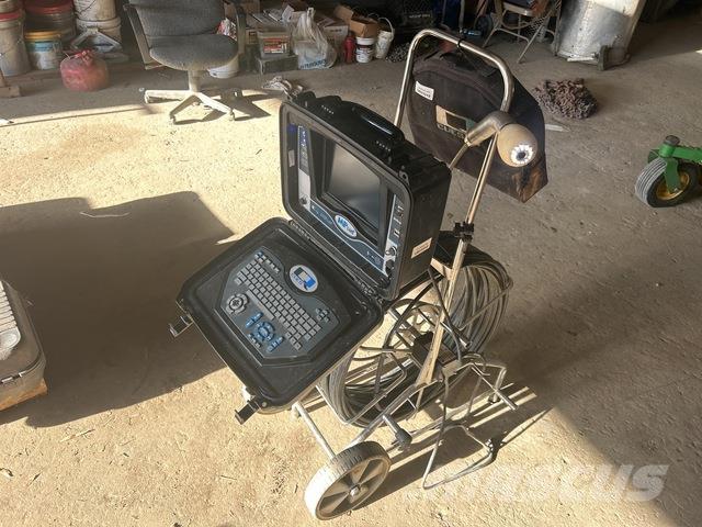  Cues MPlus+ Potrubné zariadenia