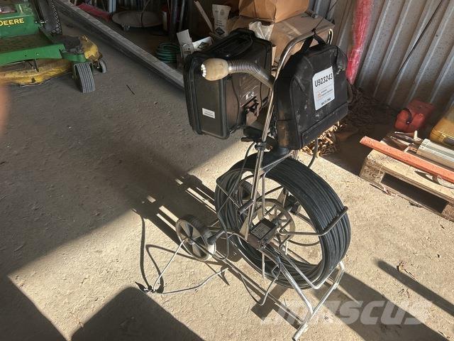  Cues MPlus+ Potrubné zariadenia