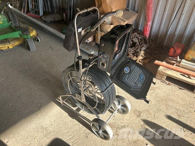  Cues MPlus+ Potrubné zariadenia