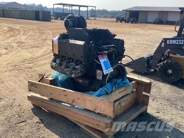 Cummins V903 Motory