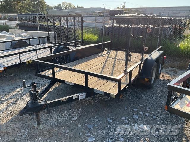 Currahee  Prívesy na balíky