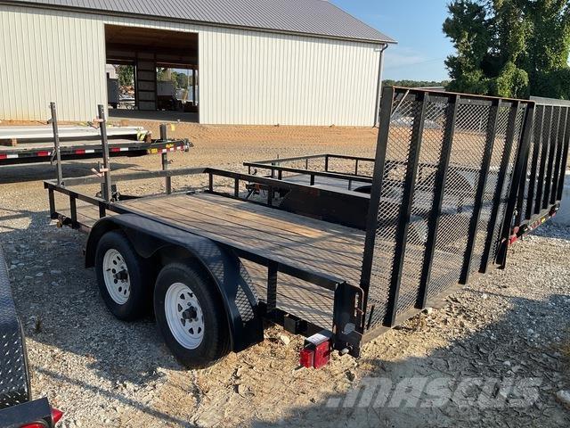 Currahee  Prívesy na balíky