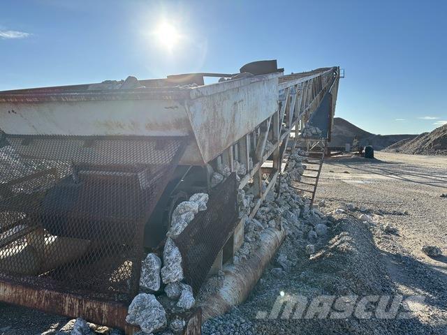  Custom Build Dopravníky