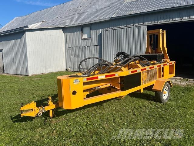  Custom Built Stavebníctvo - ostatné