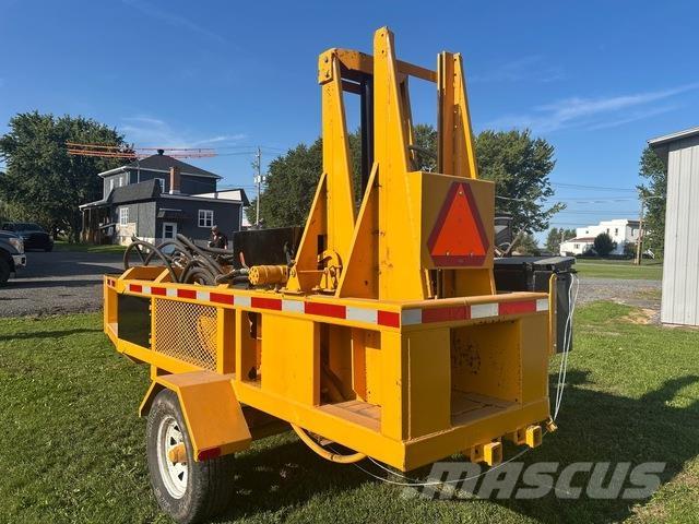  Custom Built Stavebníctvo - ostatné