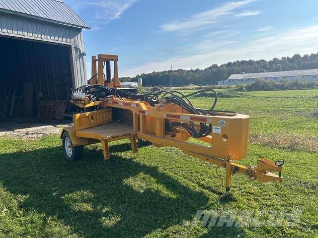  Custom Built Stavebníctvo - ostatné