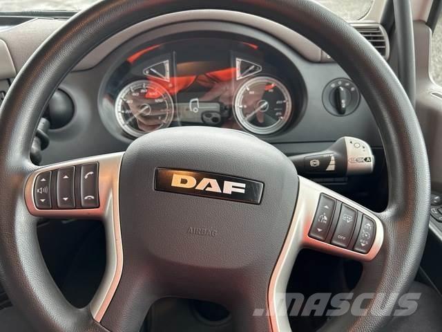 DAF CF 450 Ťahače