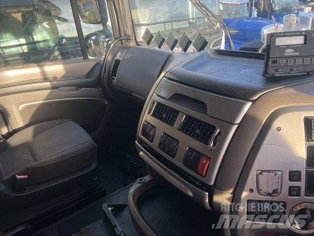 DAF XF105 Nákladné vozidlá bez nadstavby