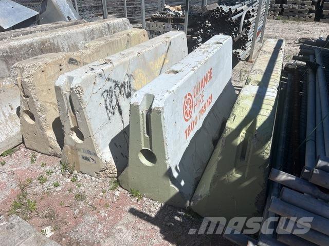  DB80 Stavebníctvo - ostatné