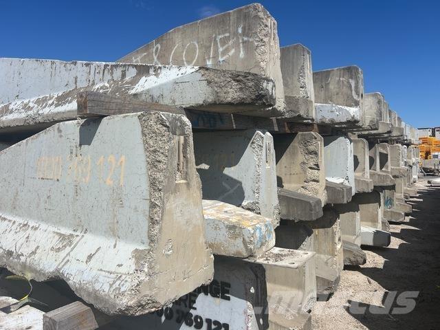  DB80 Stavebníctvo - ostatné