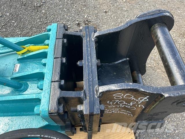 Demco DMB155 Búracie kladivá / Zbíjačky