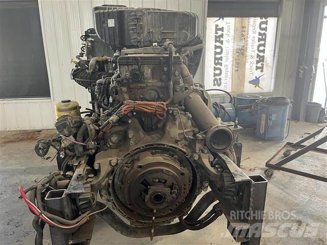 Detroit DD15 Motory