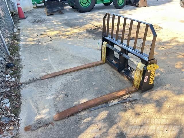 Digga PF-4000 Stavebníctvo - ostatné