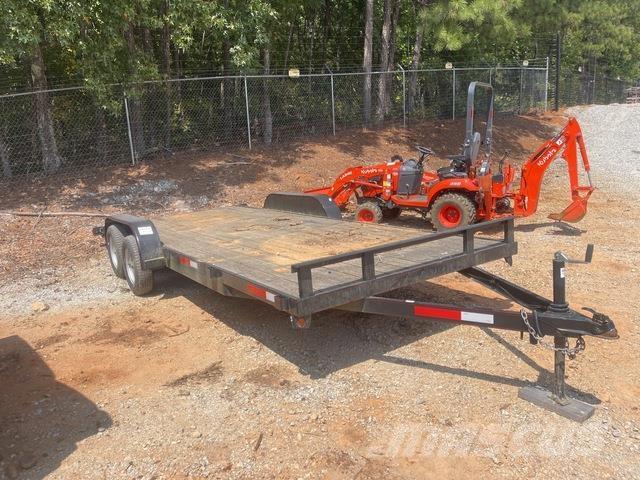  Direct 82X20 Prívesy na prepravu automobilov