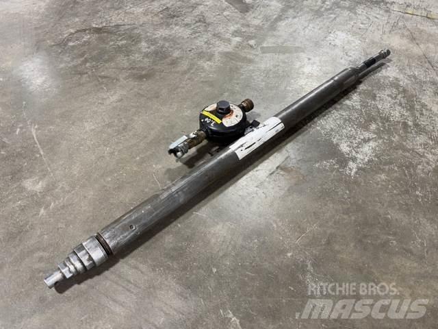 Ditch Witch  Ostatné podzemné zariadenia