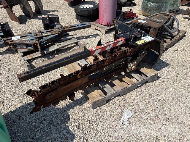 Ditch Witch  Rýhovače