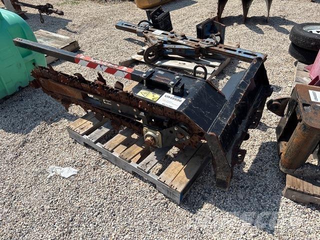 Ditch Witch  Rýhovače