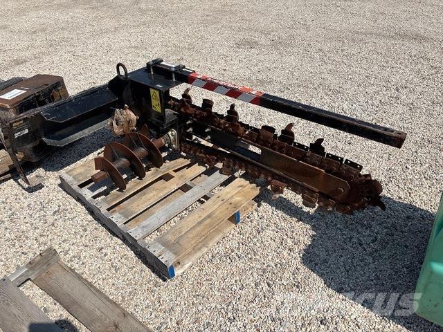 Ditch Witch  Rýhovače