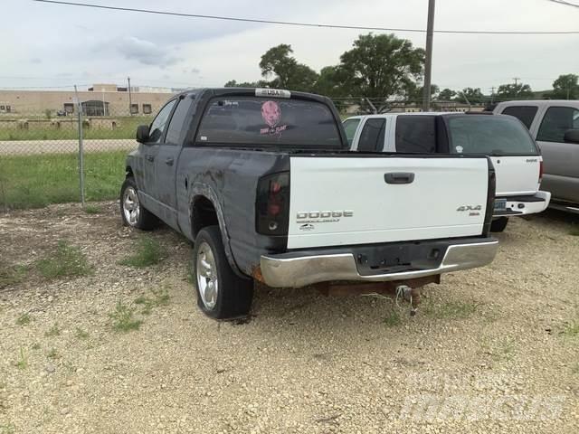 Dodge  Iné