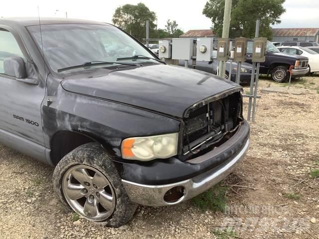 Dodge  Iné