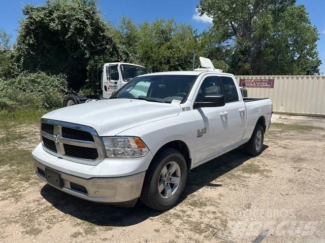 Dodge Ram 1500 Iné