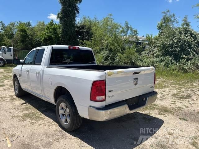 Dodge Ram 1500 Iné