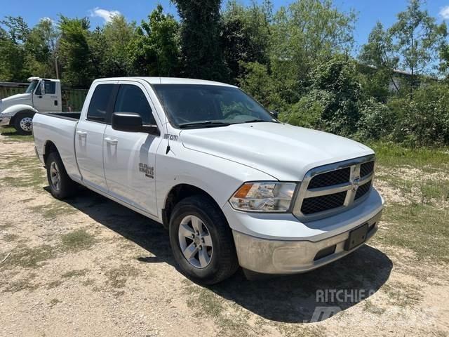 Dodge Ram 1500 Iné