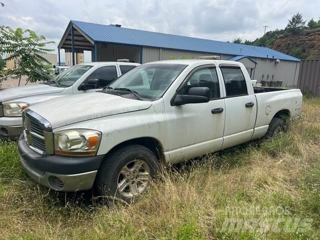Dodge Ram 1500 Iné