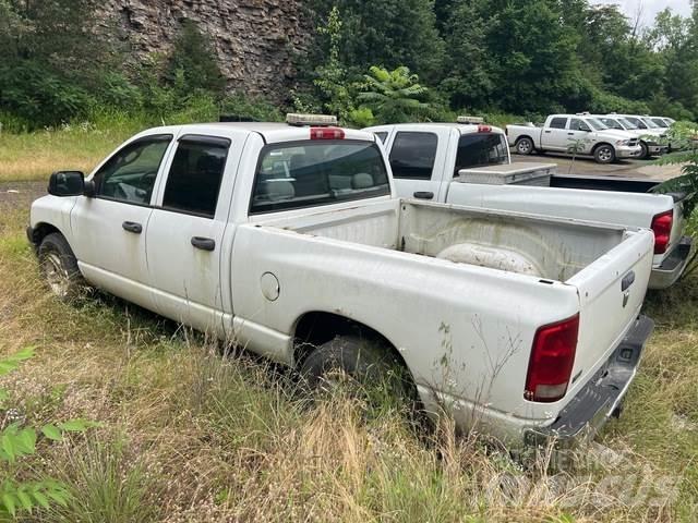 Dodge Ram 1500 Iné