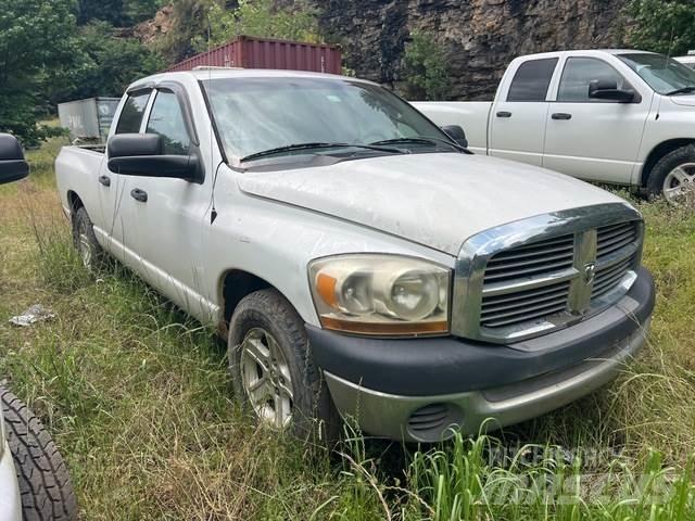 Dodge Ram 1500 Iné