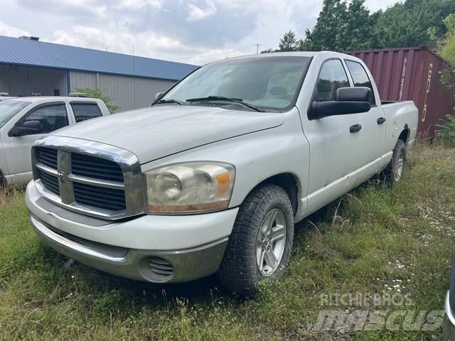 Dodge Ram 1500 Iné