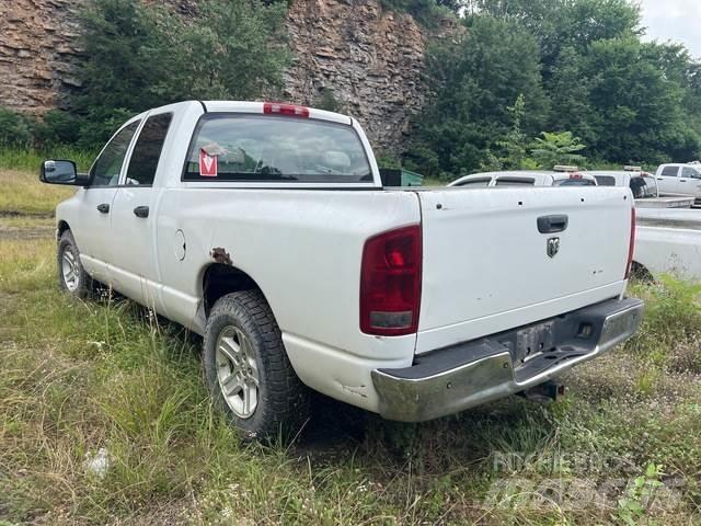 Dodge Ram 1500 Iné