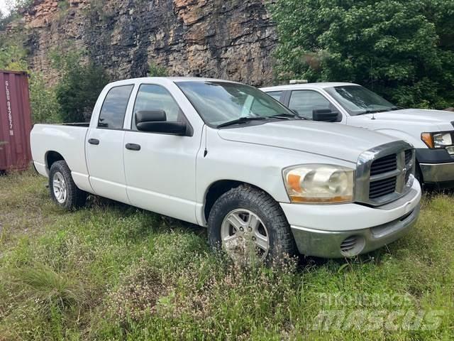 Dodge Ram 1500 Iné