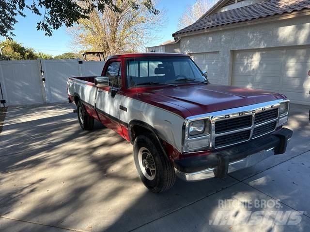 Dodge Ram 250 Iné