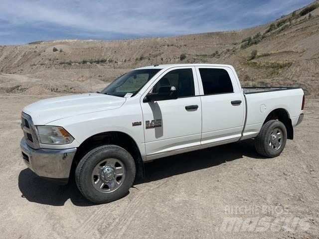 Dodge Ram 2500 Iné